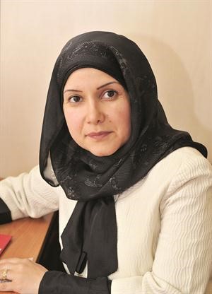 جنان بوشهري