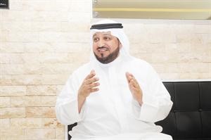المرشح سليمان المنصور﻿