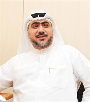 خالد حسين الشطي