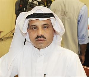 مهنا العتيبي