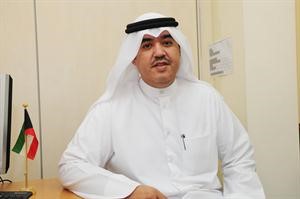 محمد البراك