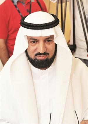 خالد العدوة﻿
