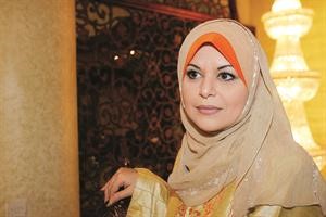 عبير الجندي﻿