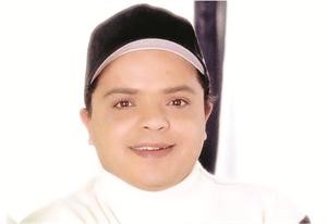 محمد هنيدي