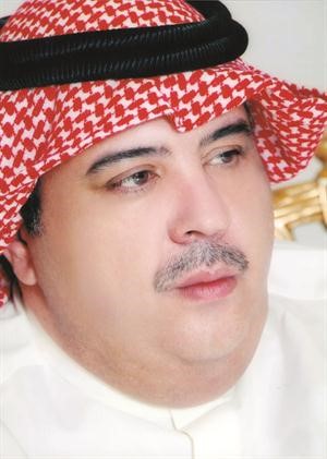 الراحل الشاعر الشيخ صباح الناصر الصباحالصريح