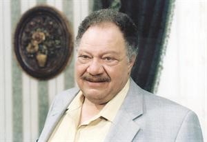يحيى الفخراني

