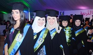 في انتظار التكريم﻿