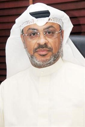 احمد الجاركي