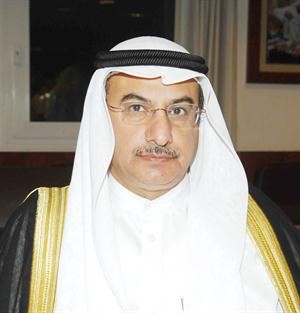درشيد الحمد