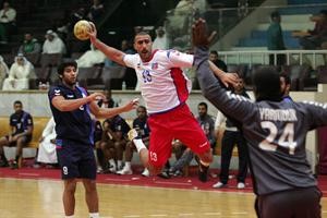 الكويت نجح في الفوز على اليرموك بجدارة عادل اليعقوب
