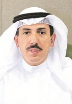 خالد المضف