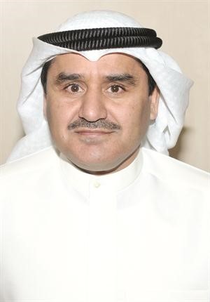 احمد العبيد