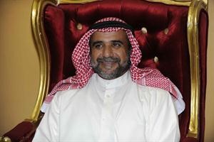 مرشح الدائرة الخامسة طاهر الفيلكاوي﻿