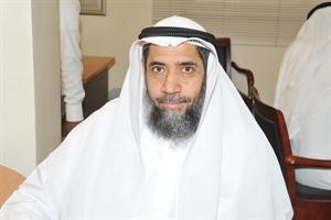 دعبدالرحمن صالح الجيران﻿
