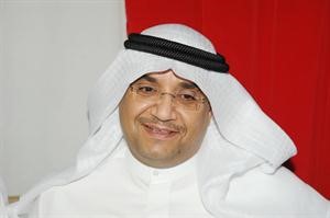 مرشح الدائرة الاولى مراشد الجويسري﻿