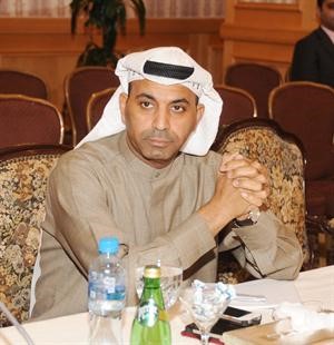 طارق العلي
