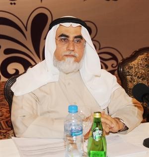 دعبدالمحسن الجارالله الخرافي
