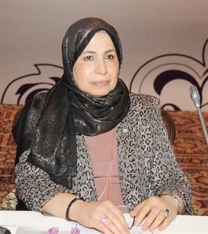 عواطف القطان
