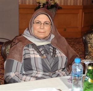 منيرة الفضلي

