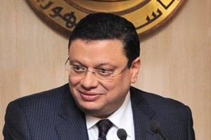 دياسر علي