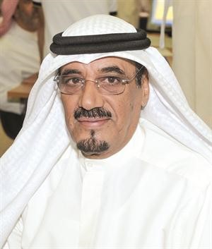راشد الهبيدة﻿