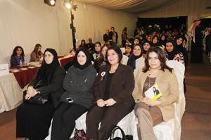 ماشواق المضف متقدمة الحضور﻿