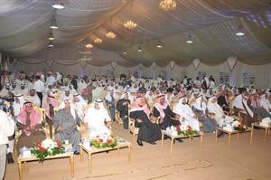 المقر الانتخابي لسعدون حماد امتلا بناخبي الثالثة﻿
