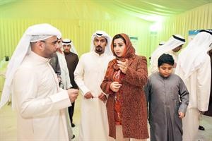  وتعطي بعض التوجيهات لحملتها الانتخابية﻿