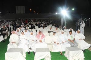 ابناء الدائرة الاولى في مقر الدويسان﻿