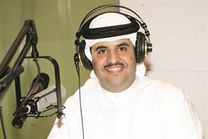 الشيخ دعيج الخليفة﻿