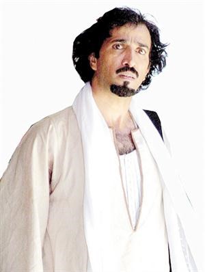 فايز المالكي﻿