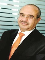 محمد الدشيش