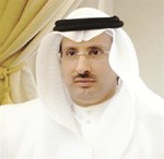 المحامي نجيب الوقيان﻿