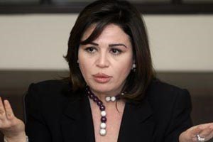 الهام شاهين