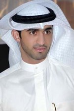 ياسر الكندري﻿
