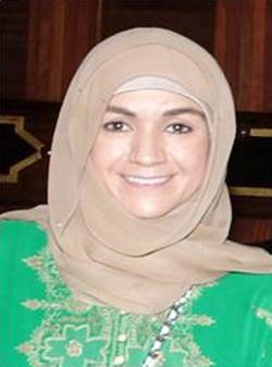 مدينا النقيب