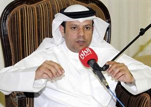 مرشح الدائرة الخامسة فيصل الكندري﻿
