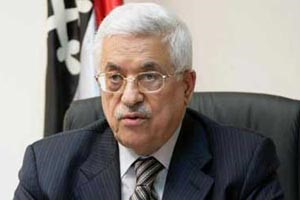 محمود عباس