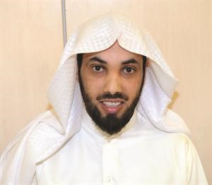 عمر العجمي﻿