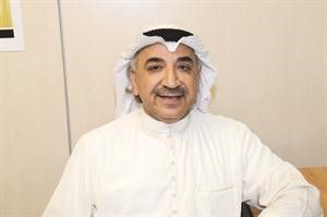 عبدالحميد دشتي