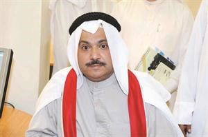 محمد الجويهل
