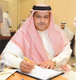 مشعل العيار