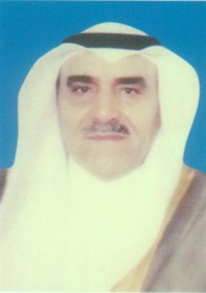 حامد تركي العجرش الشمري﻿
