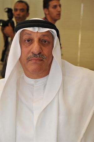 منصور الشواف