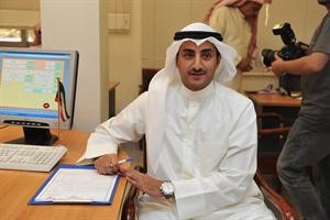 نواف اللافي