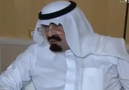 بالفيديو .. أول ظهور للعاهل السعودي يكسر حاجز 10 ملايين مشاهدة وقصيدة "اسلم عداك الشر لعداك" لخالد الفيصل بمناسبة الشفاء