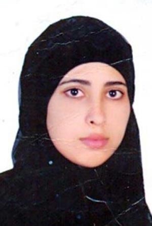 المغدورة الزوجة الثانية ايات