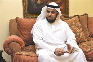 دحمود القشعان
