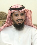 محمد ضاوي العصيمي