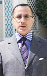 جمال الغنيم